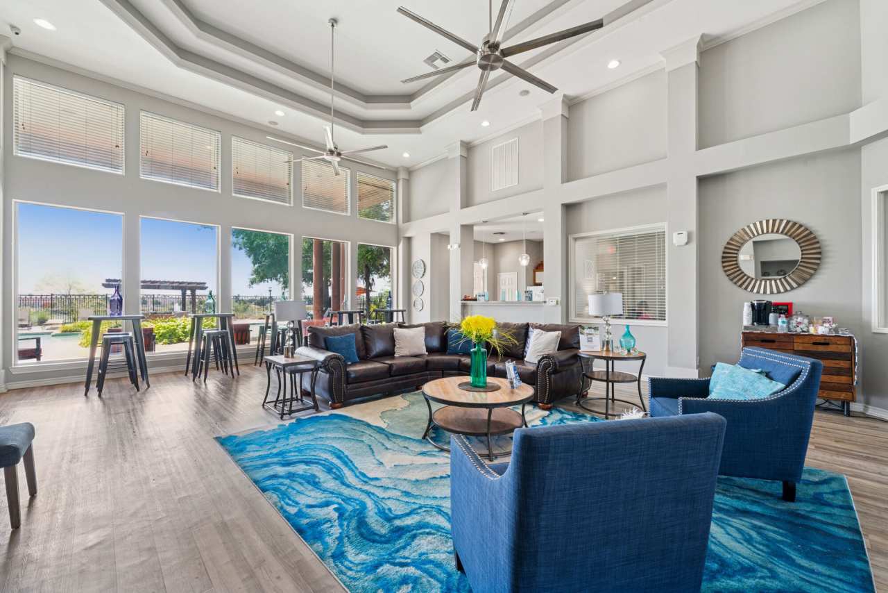Blue Lake Villas II