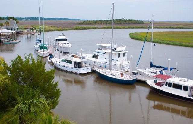 13 Hidden Harbor Road