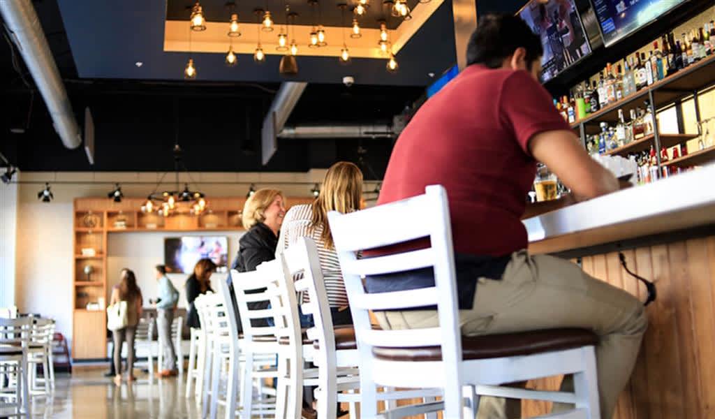 The Met at Metro Centre