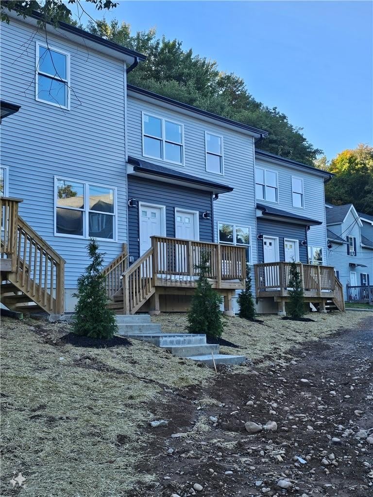 11 Orange Lane