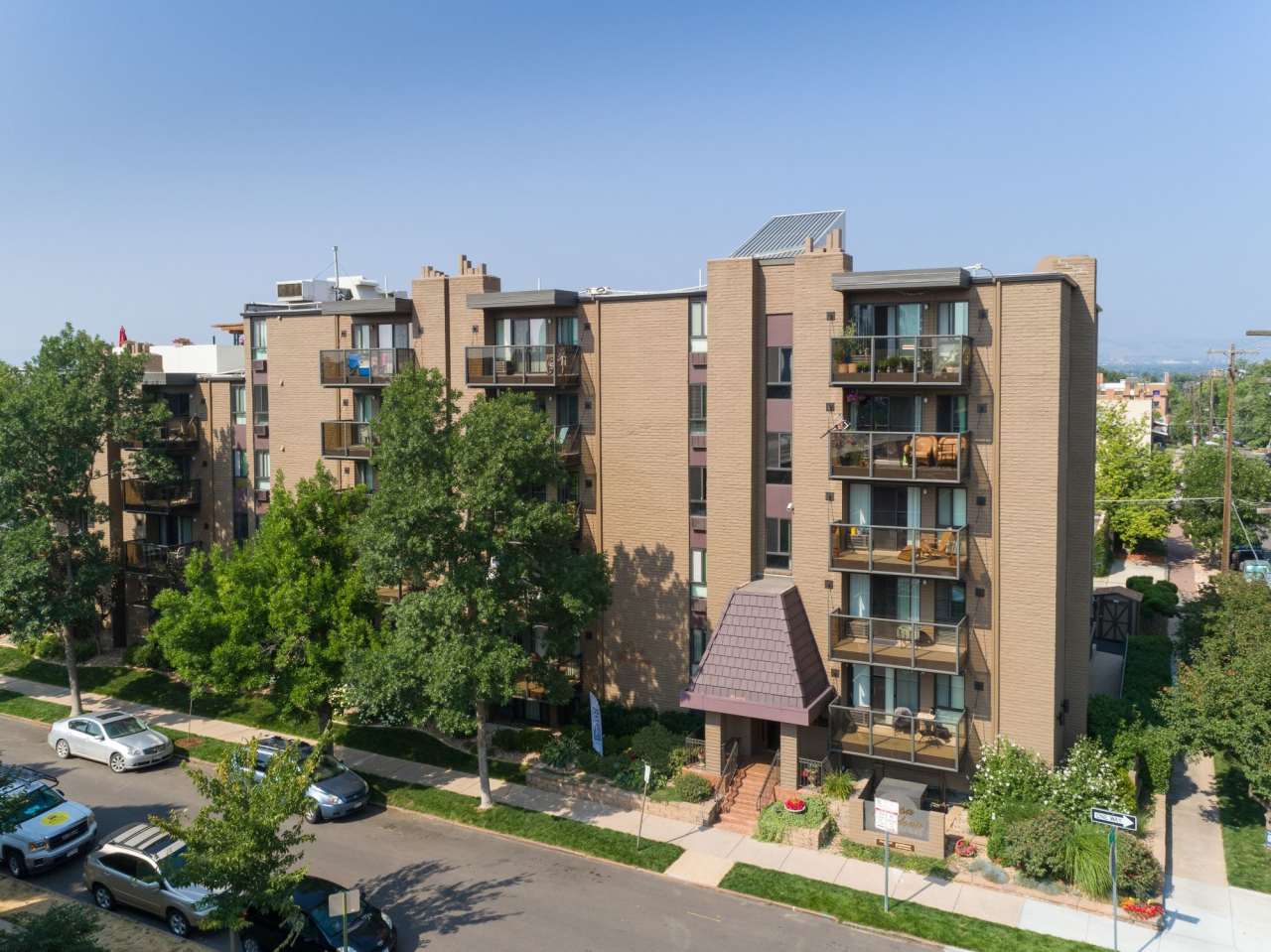 Casa Cordova Apartments