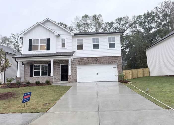 532 Red Dragon Drive