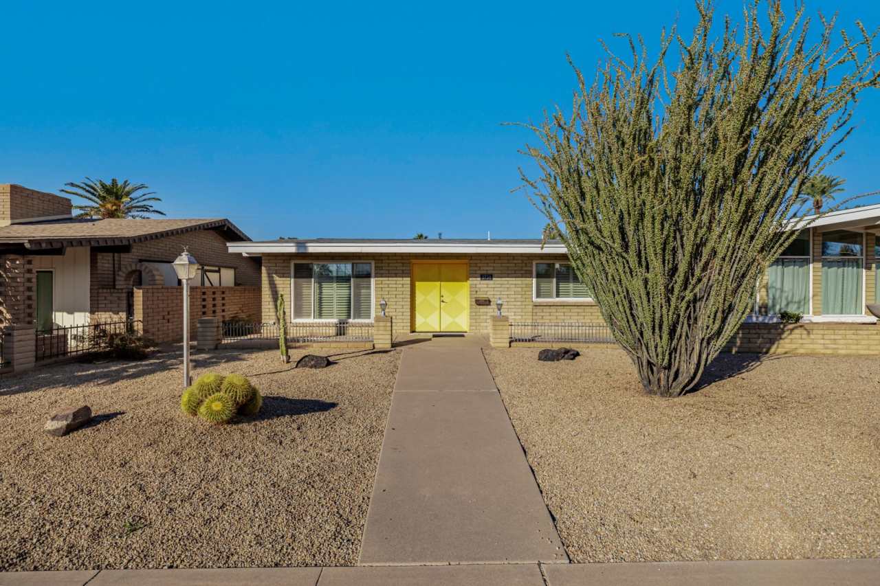 New Listing in Phoenix