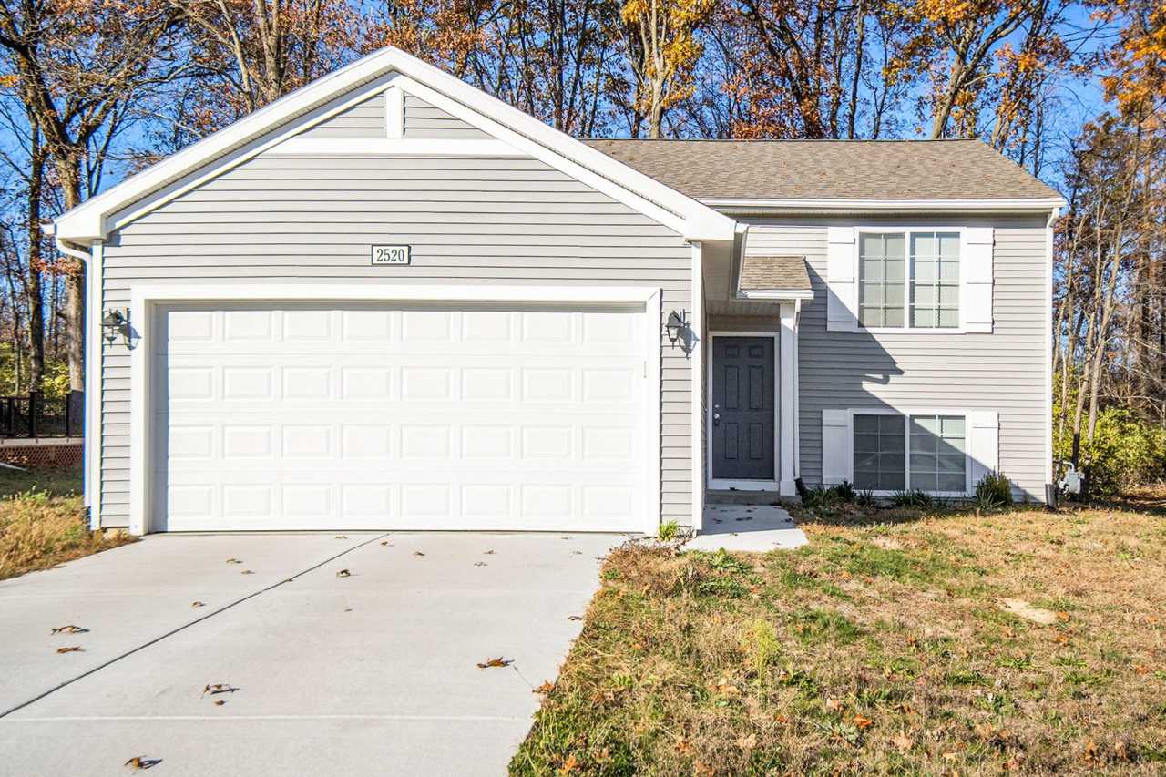 3321 Chapel Hill Drive