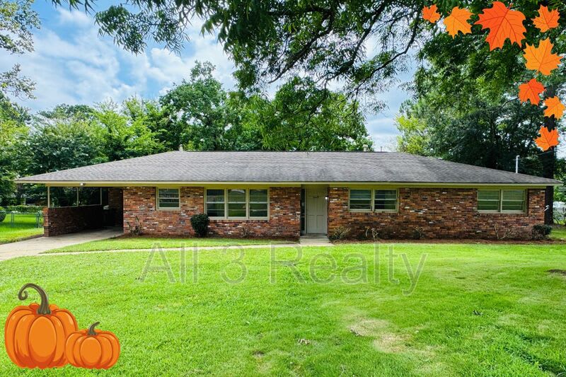 2649 Burkelaun Drive