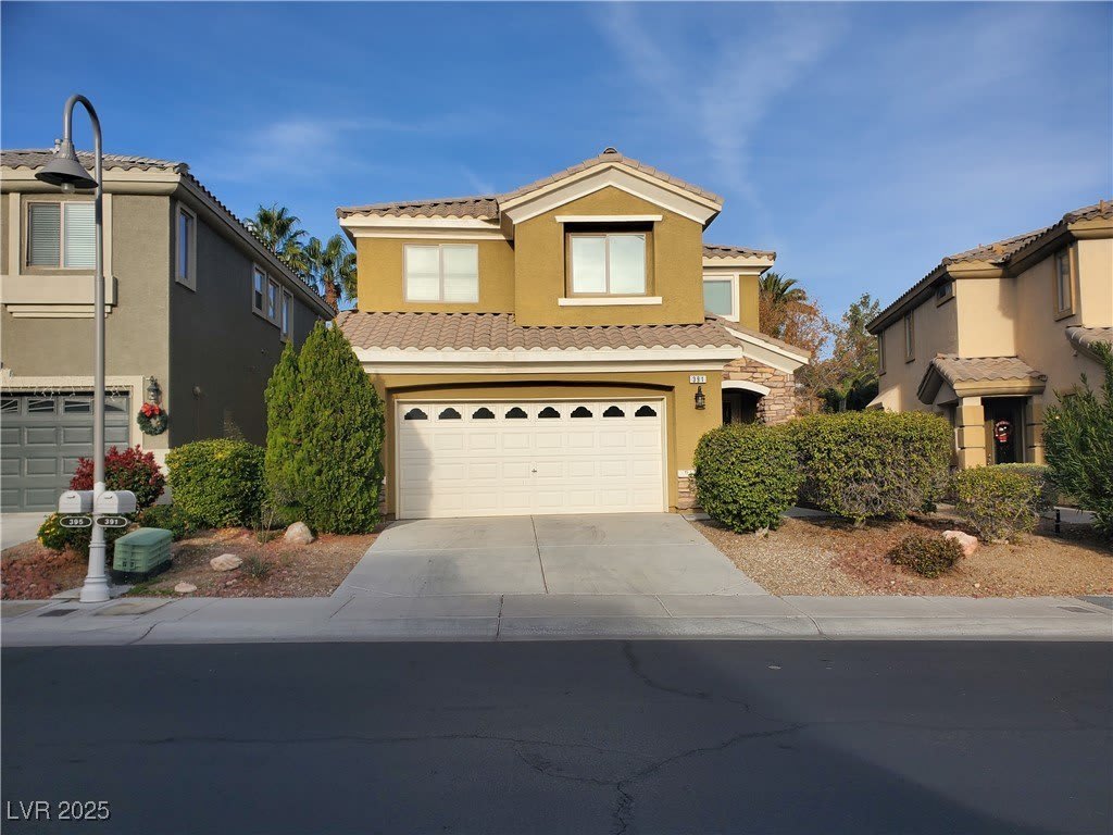 391 Center Green Drive