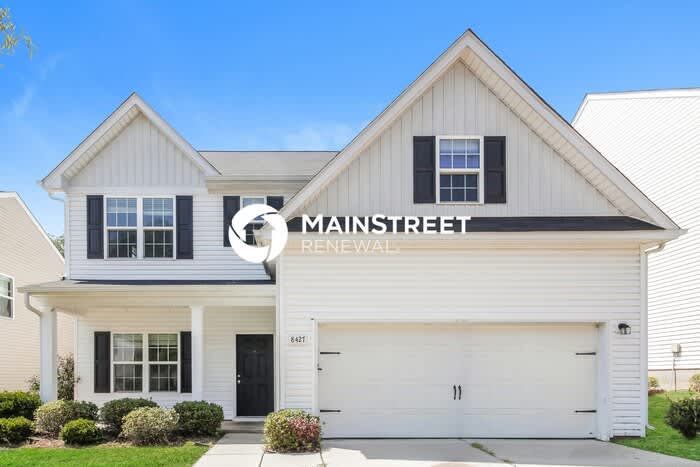 8427 Paw Valley Lane