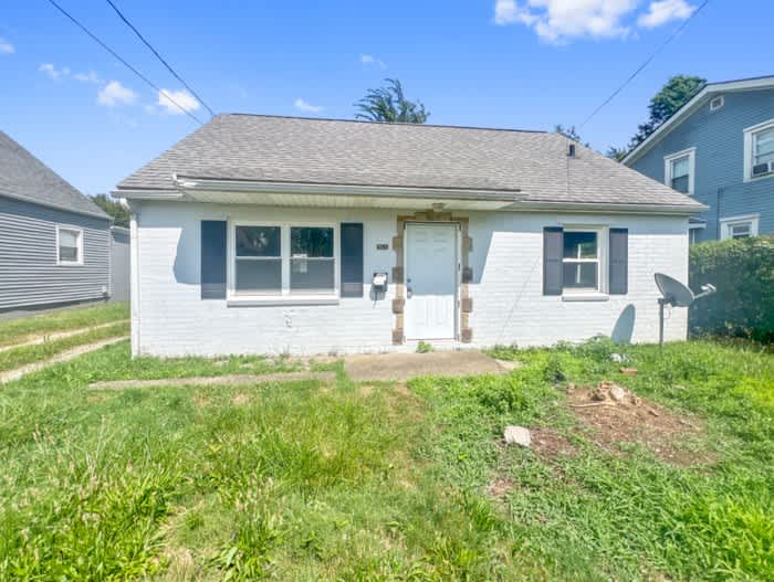 965 Hammel Street