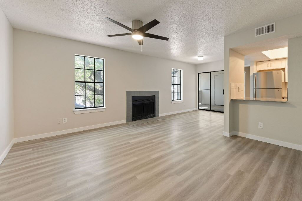 Tides at Highland Meadows