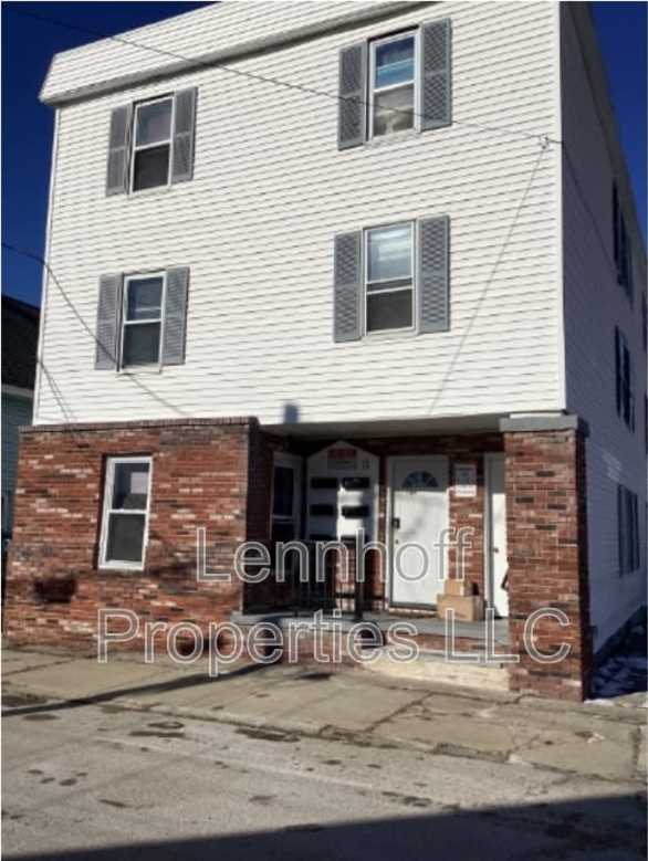 11 Nevada Street - 1