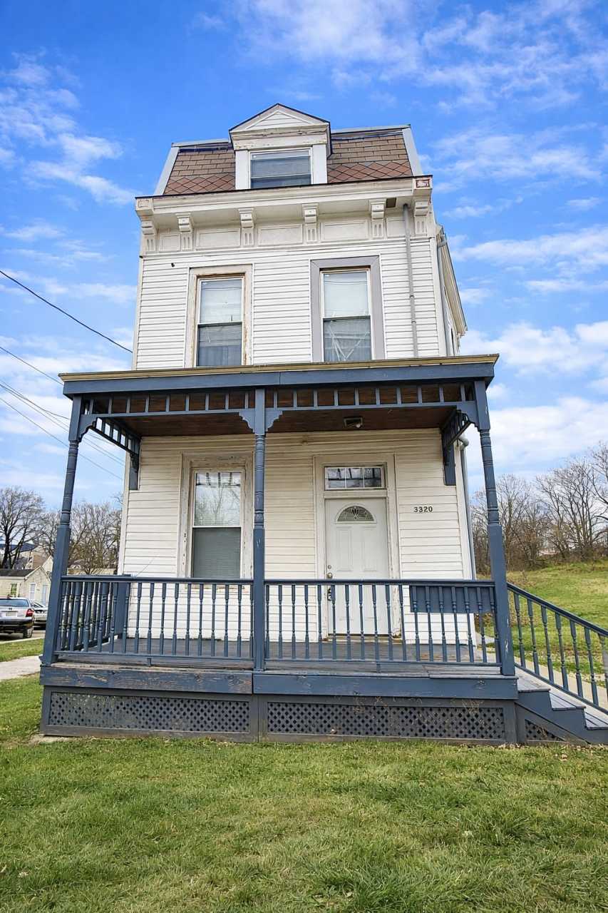 3320 Glenway Avenue - 1