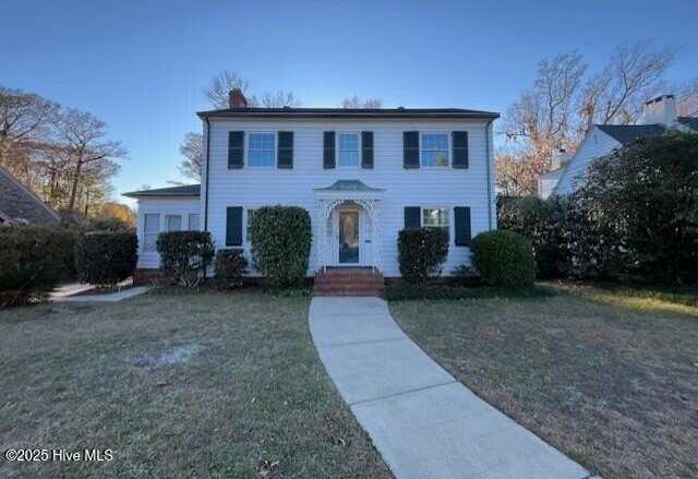 418 Forest Hills Drive