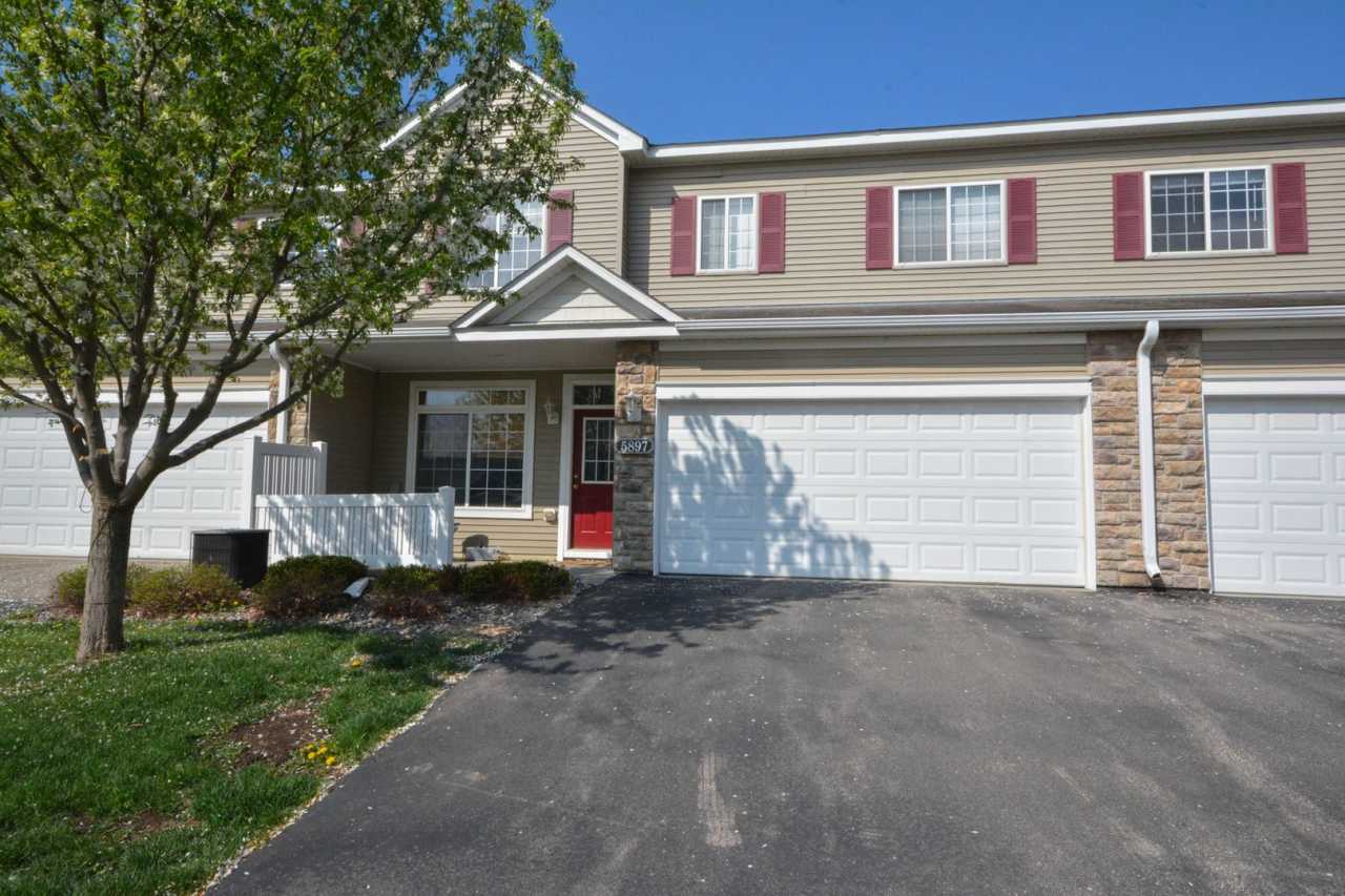 Fantastic Crimson Ridge pet-friendly townhome!