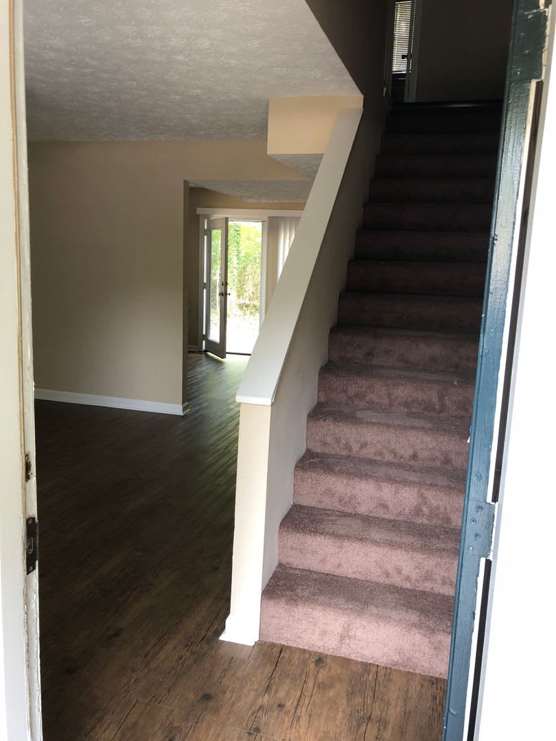 2 Bedroom 1.5 Bath Townhouse in Flowery Branch