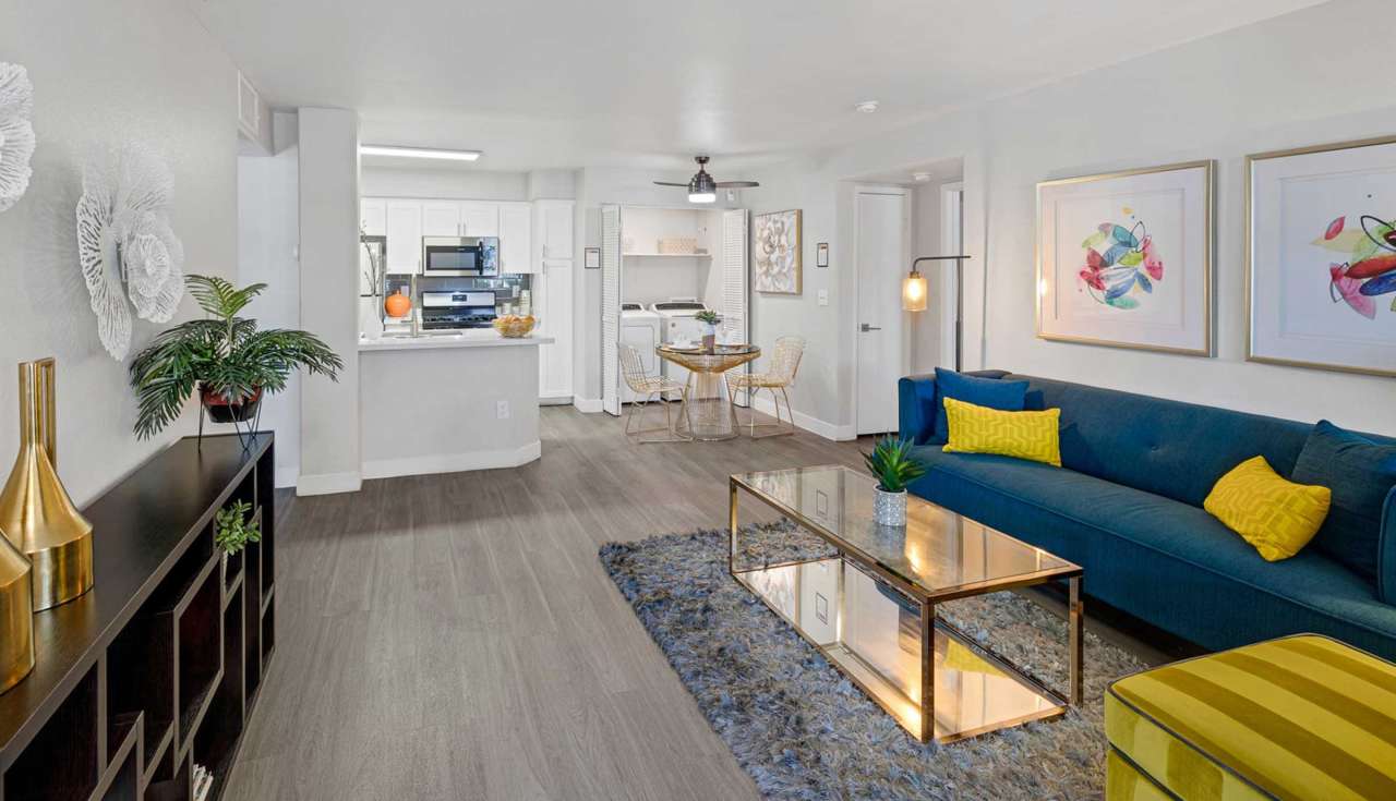 The Edmond at Hacienda