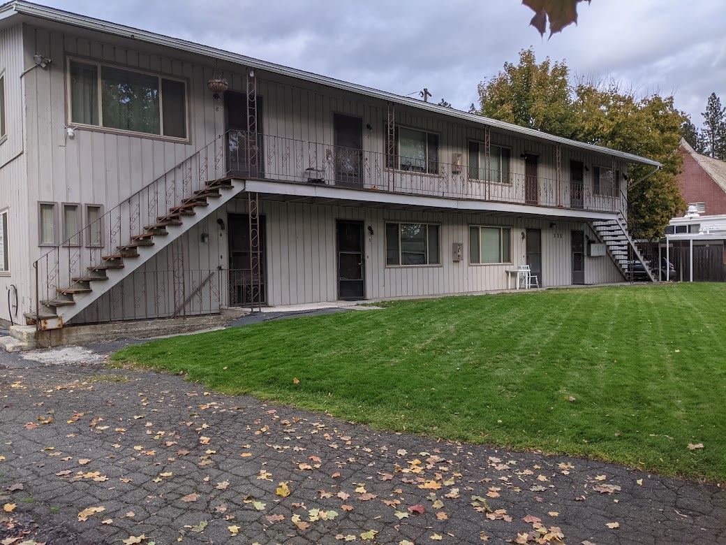 331 S Coeur D'alene St