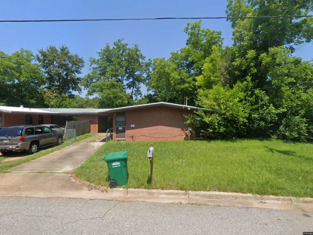 1974 Riverview Circle