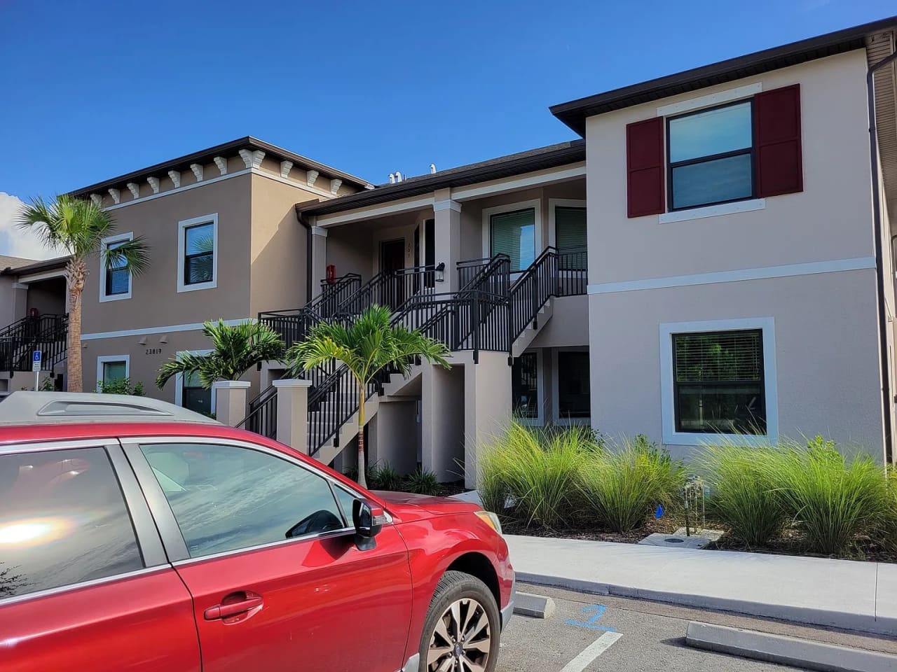 23819 Collina Way#104