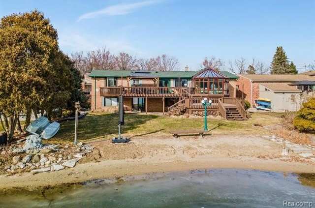 4645 CLAUDIA Drive