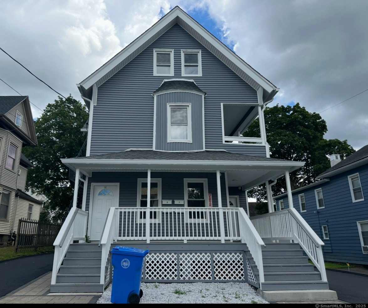 42 Waterville Street