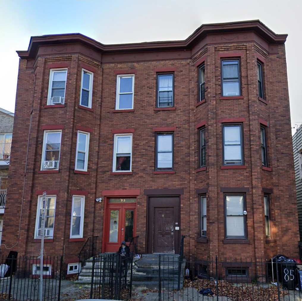 83 Stevens Avenue - 1