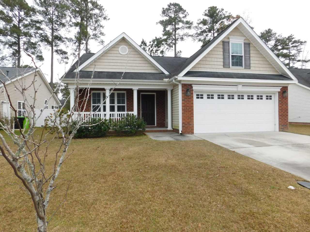 3103 Drew Avenue located in the Longleaf Pines Subdivision coming soon! Call to schedule your appointment!