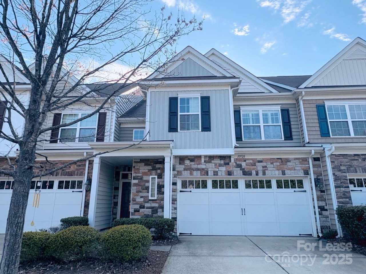 10928 Burnt Leather Lane