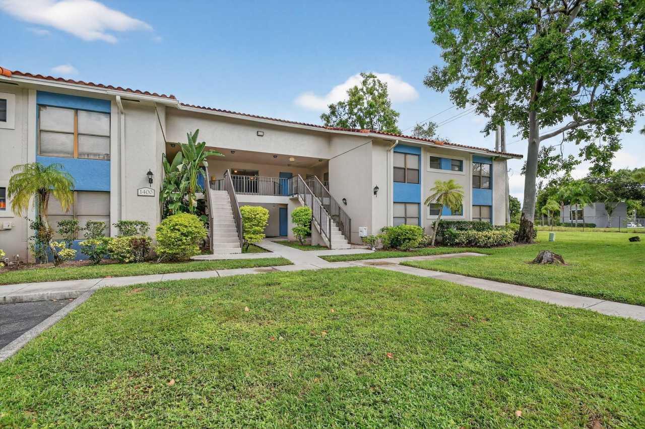 1701 Balfour Point Drive