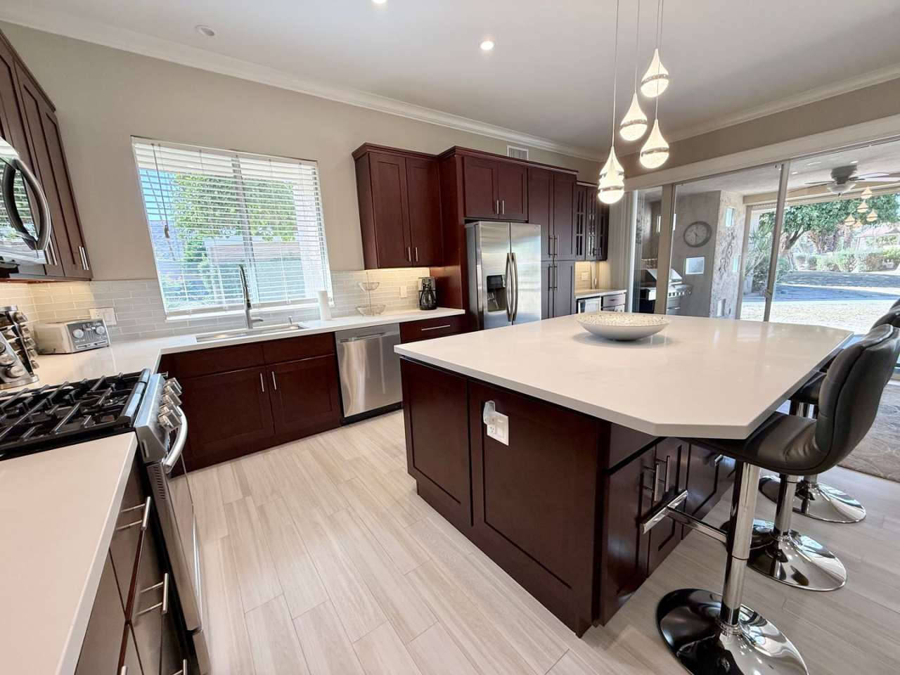 Indian Wells Country Club