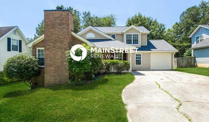 5883 Old Wellborn Trce