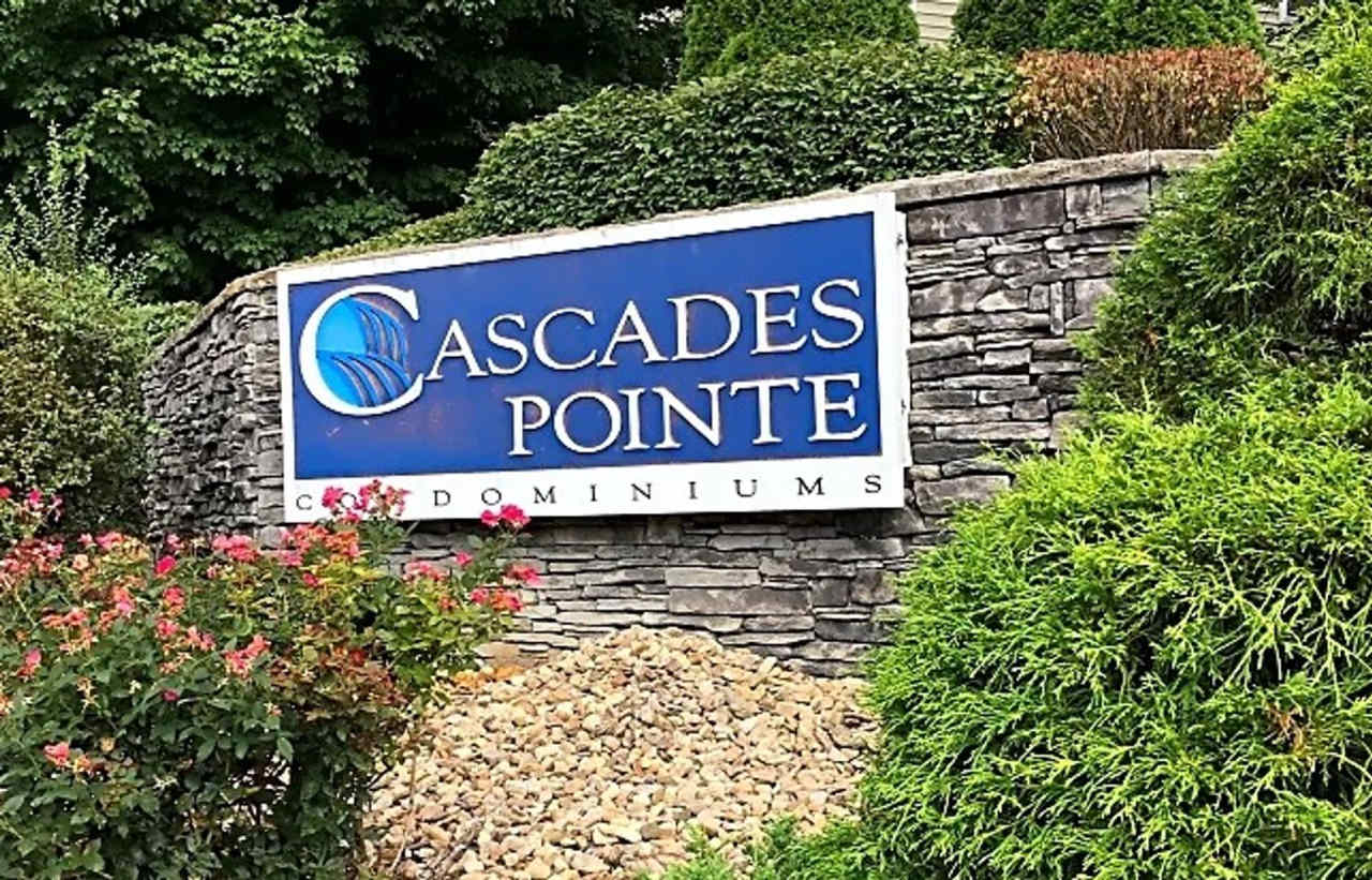 Cascades Pointe