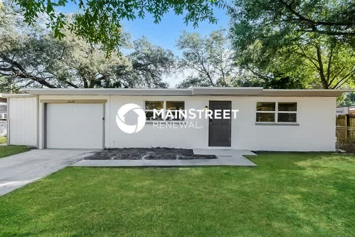 3228 Clifford Sample Drive