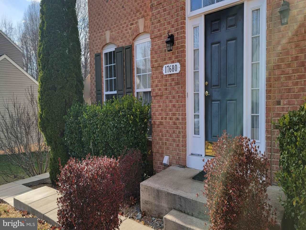 17680 AVENEL Lane unit: Basement Only