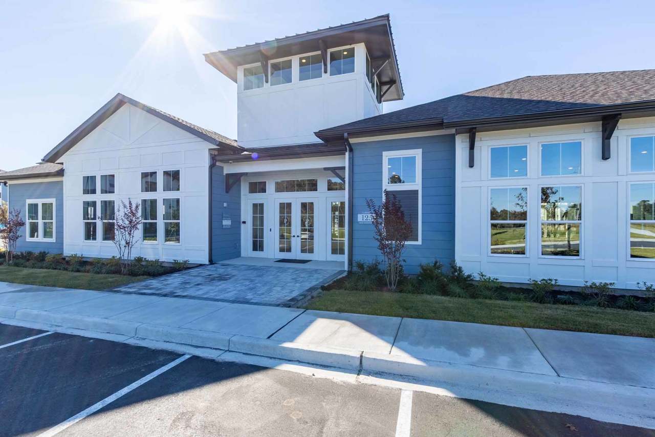 Preserve Hanover Park