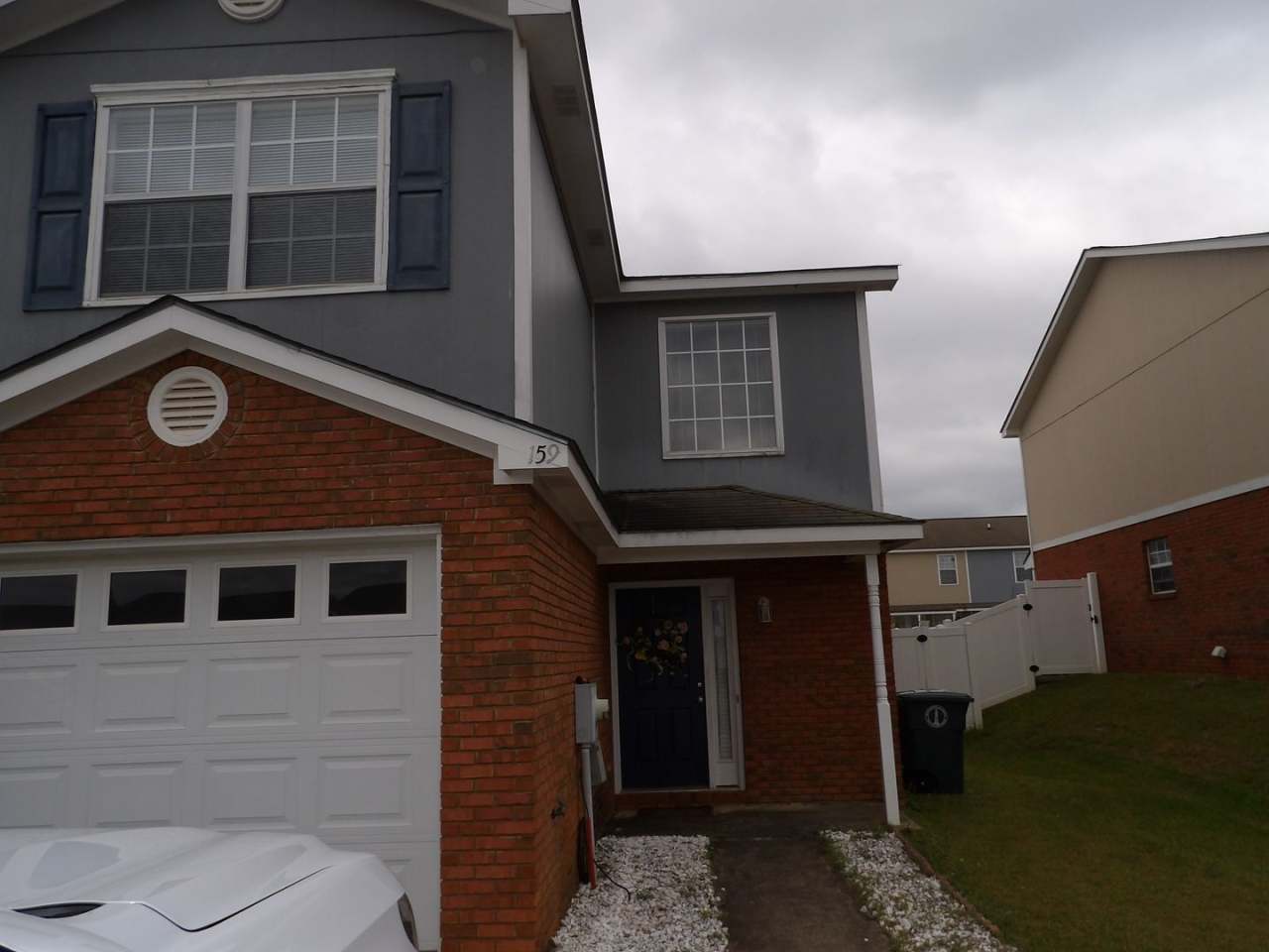 Wakefield Townhomes, Enterprise, AL