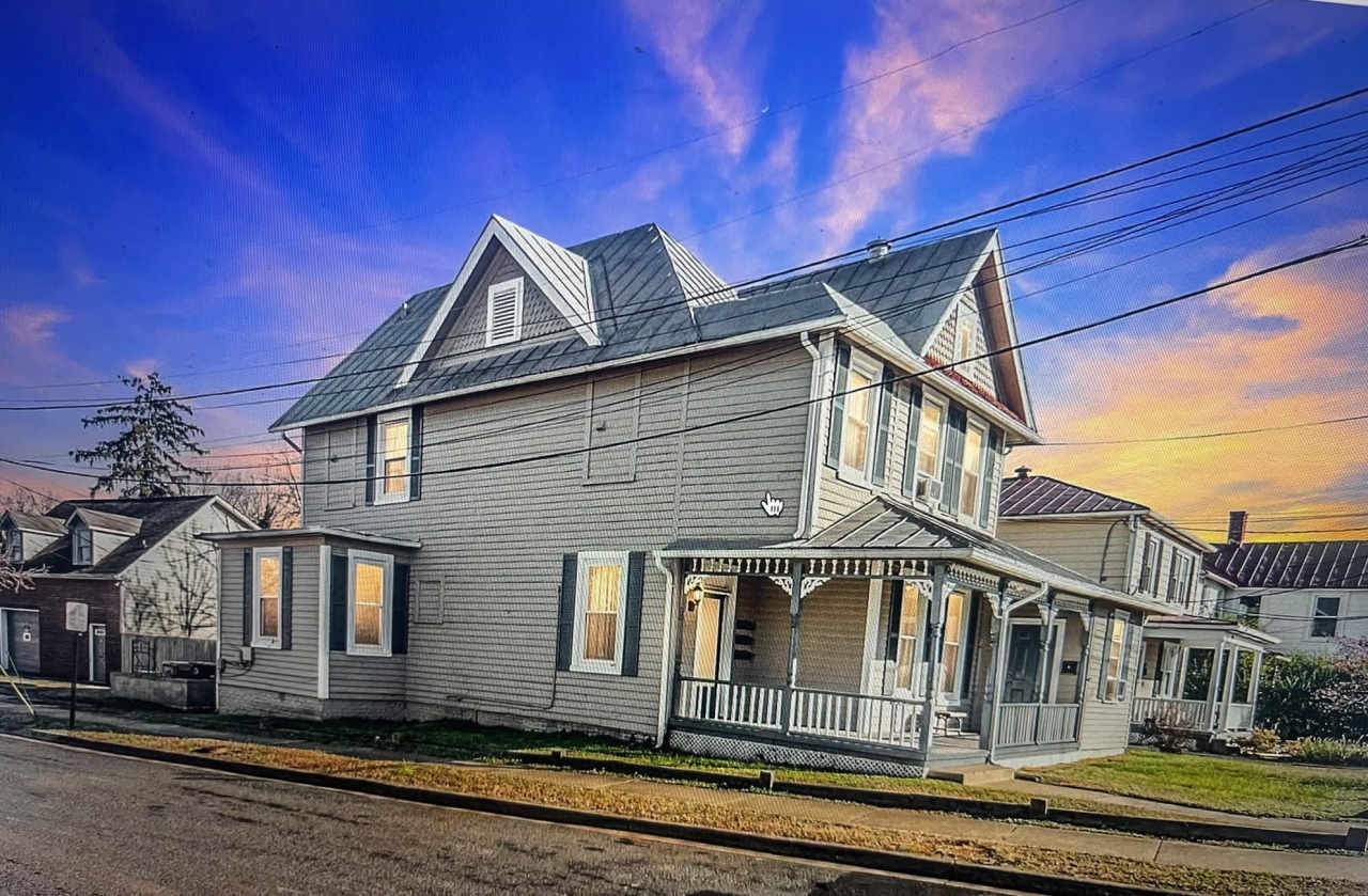 511 Spottswood Street