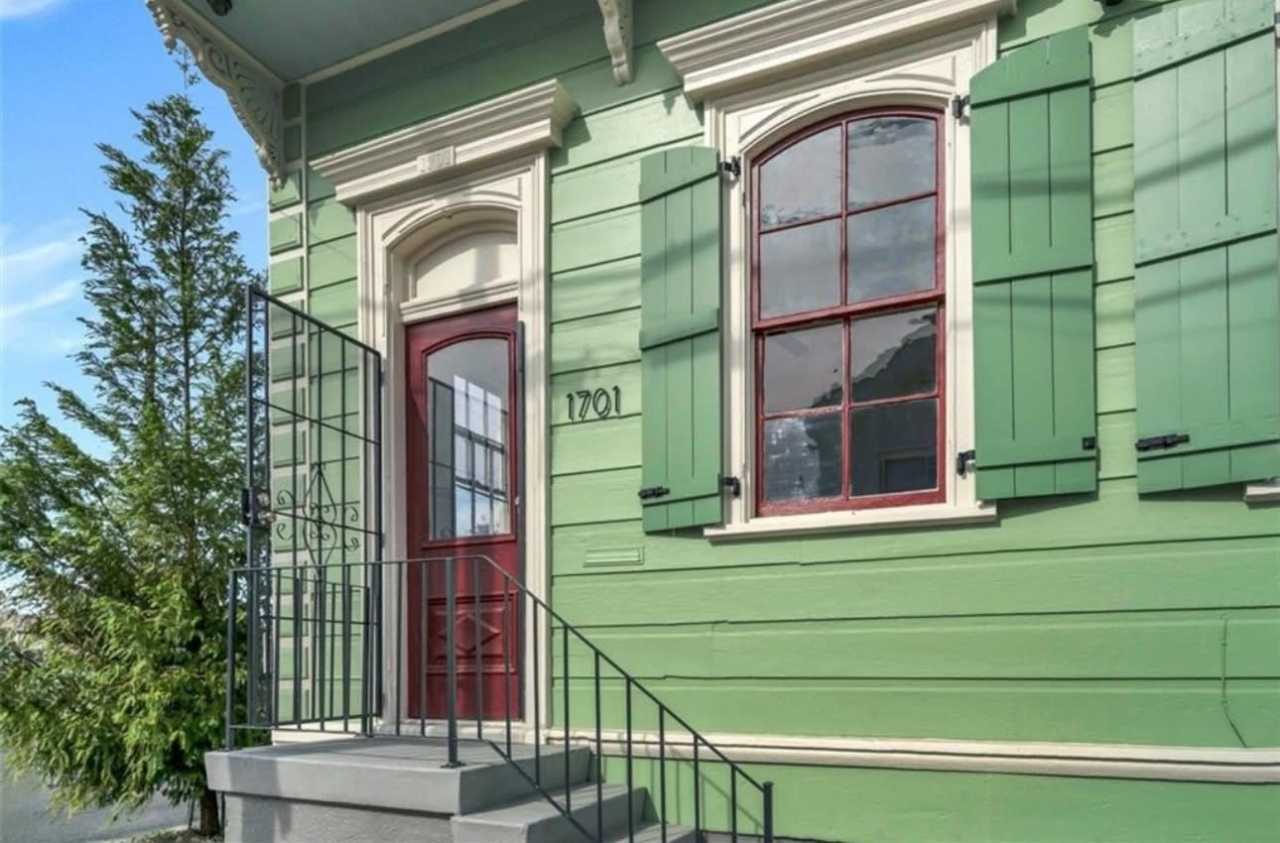 1701 Henriette Delille Street