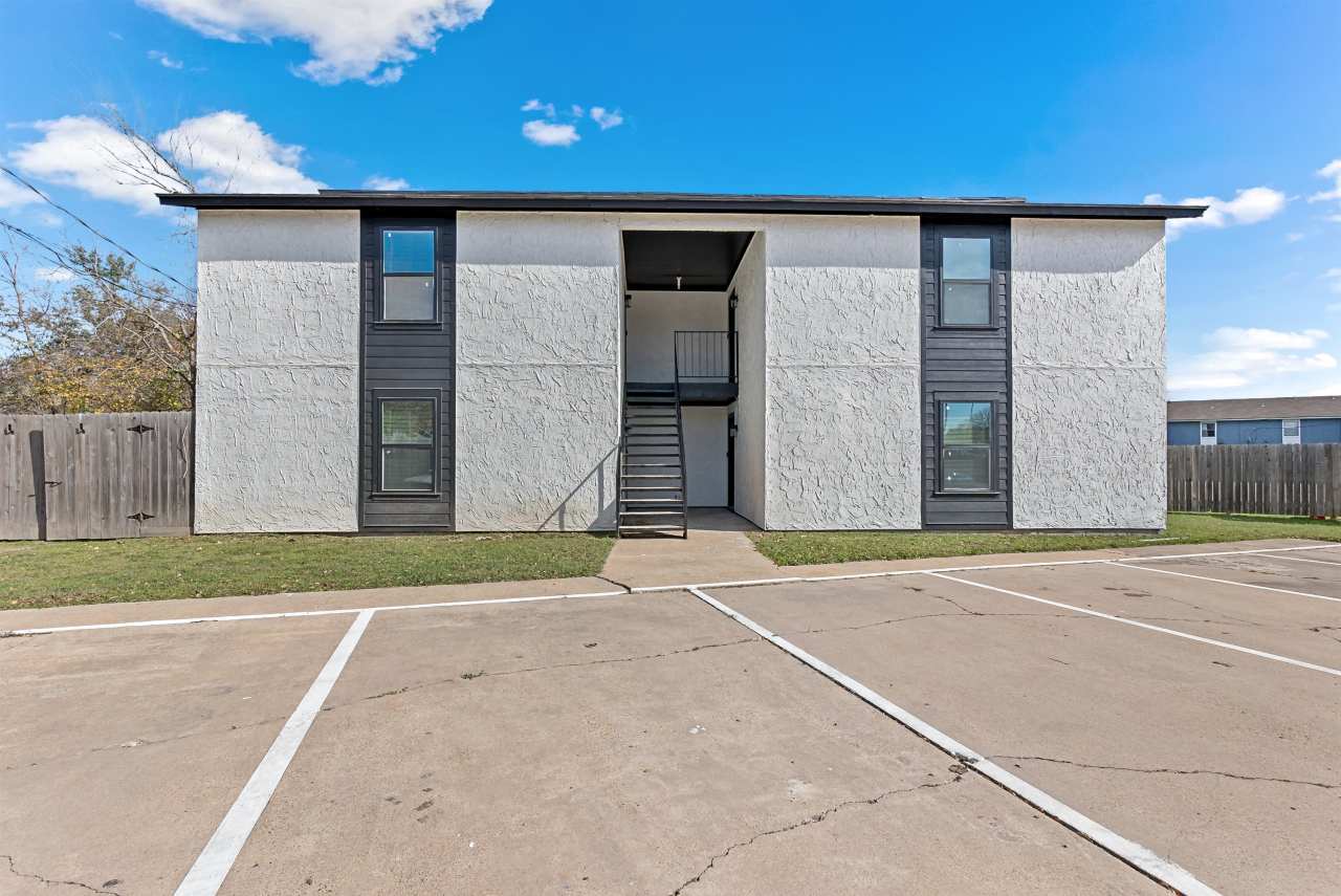 1503 Alpine Circle - A