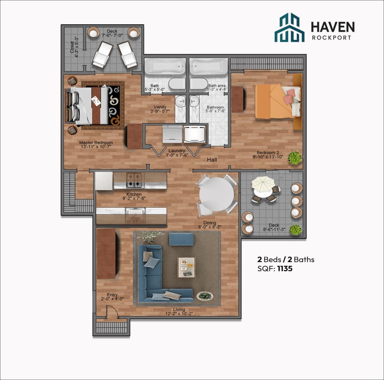 2636 Encina DriveUnit A