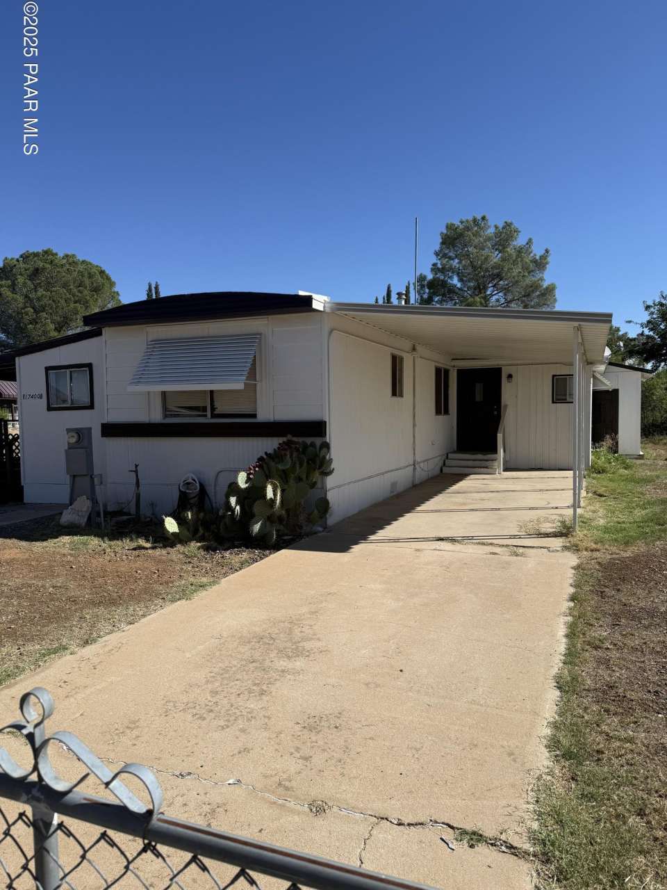 17400 E Trails End Road