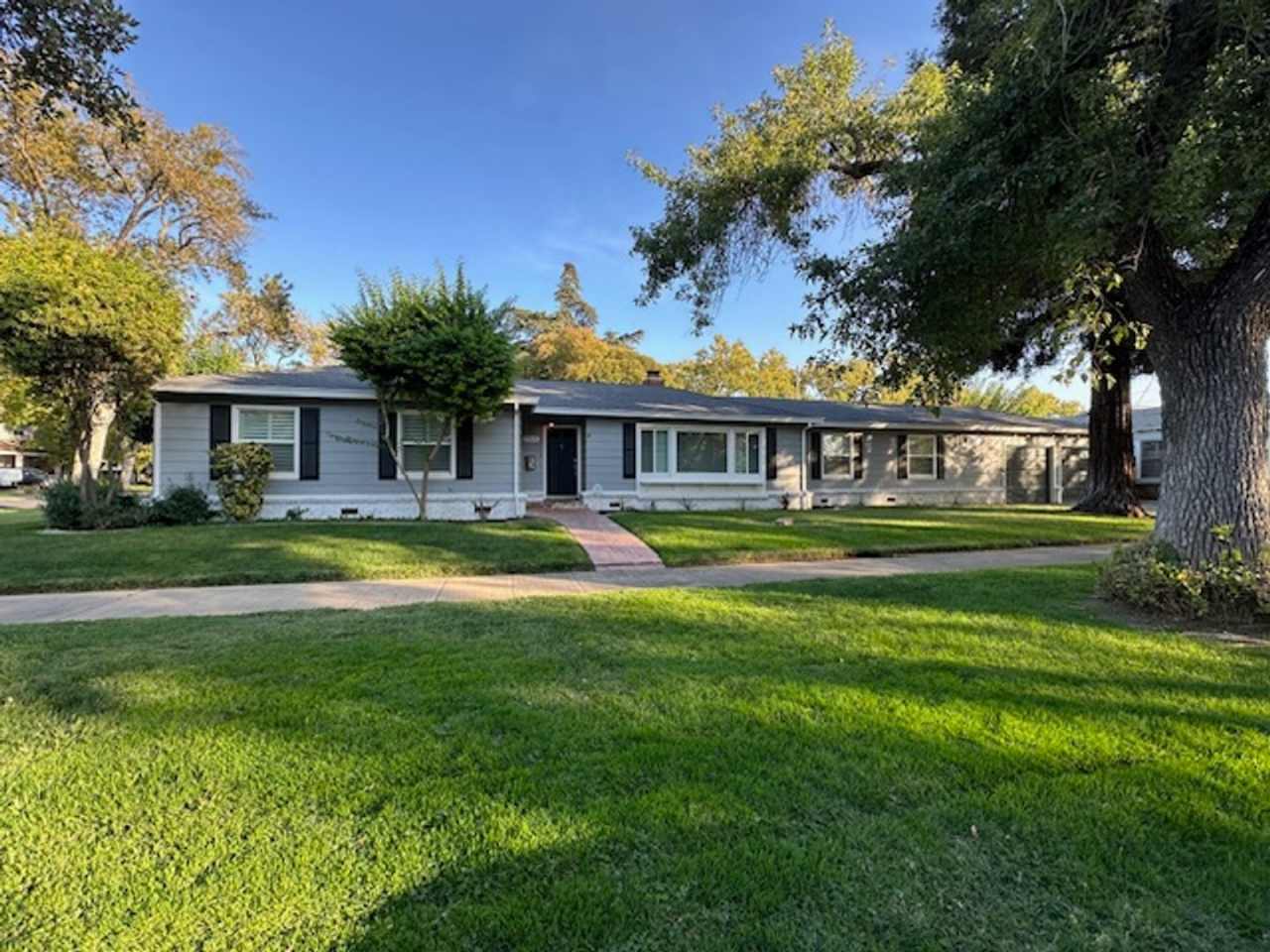 House For Rent | 2550 4th Ave., Merced