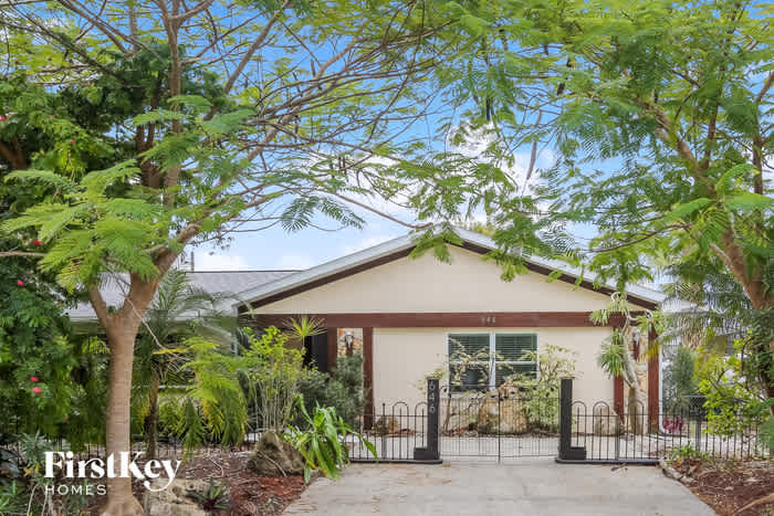 646 Gaines Street Northwest