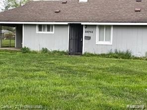 28752 Glenwood Street