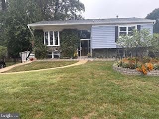 8418 STONEWALL Drive