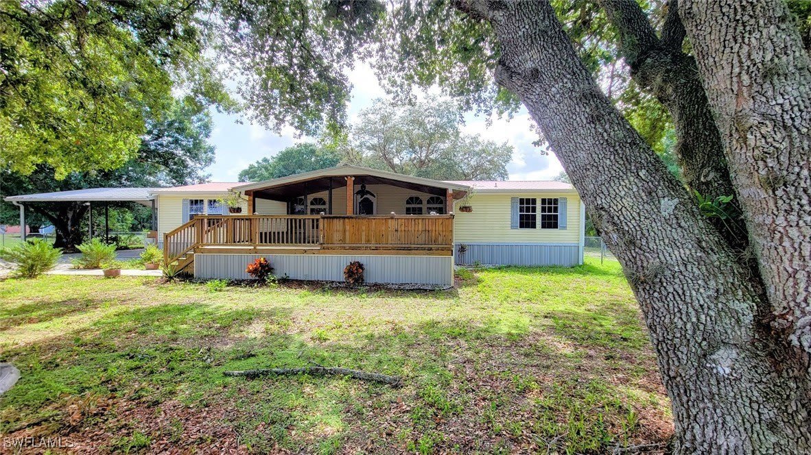 1218 Seminole Avenue