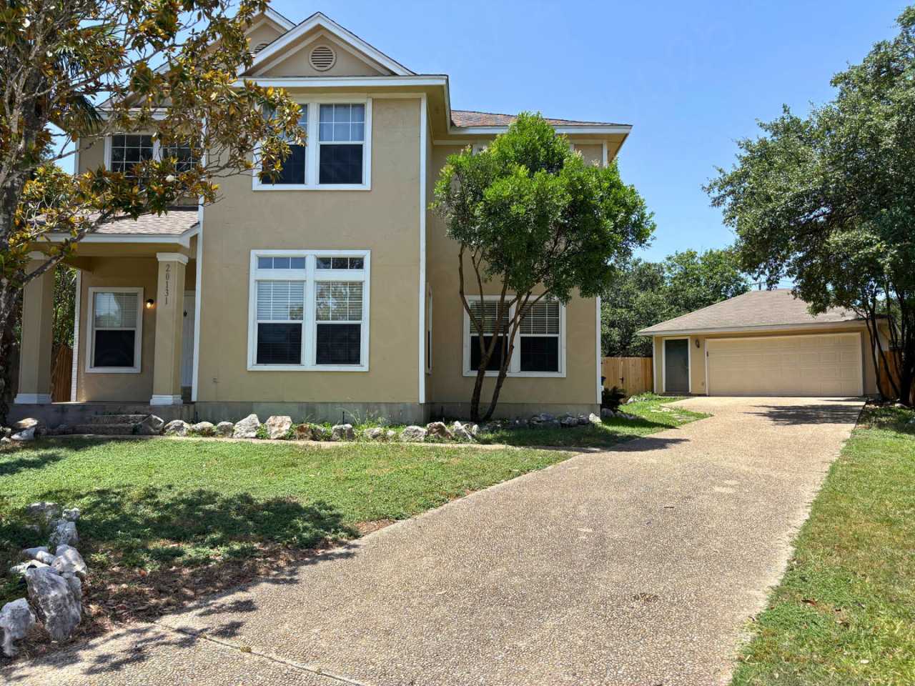 20131 Horizon Way, San Antonio, TX 78258