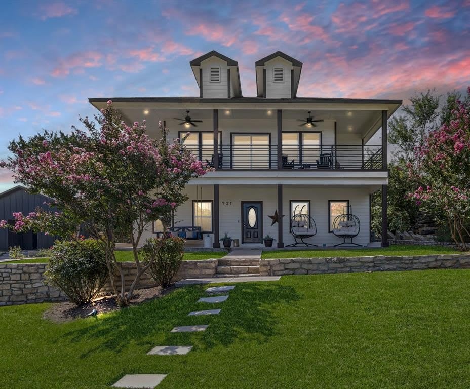 721 Rock Harbor Court