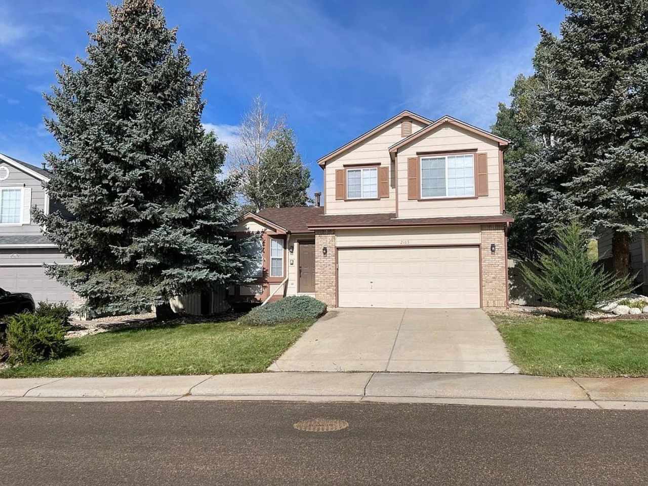 Beautiful 3-Bedroom Home in Rock Creek