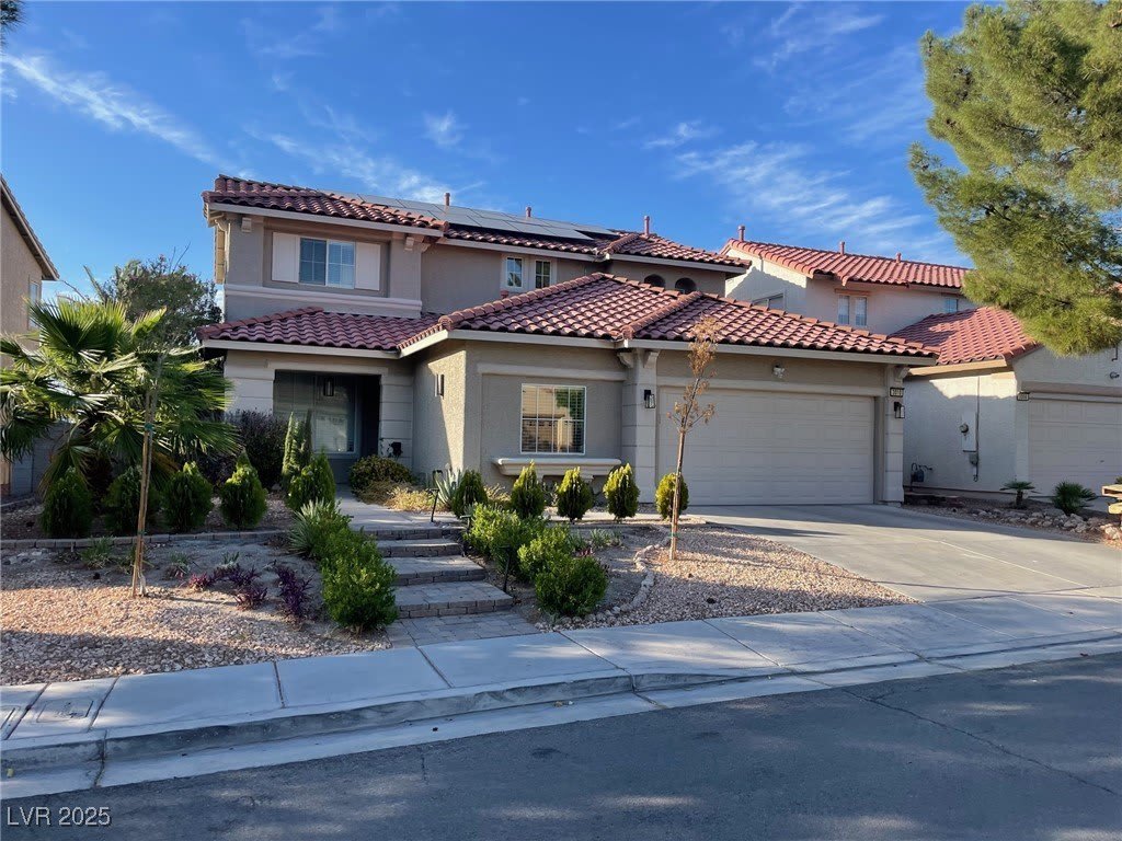 3010 Scenic Valley Way