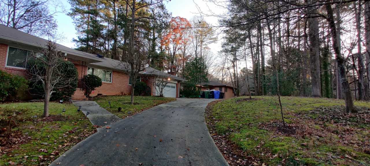 703 Waterford Road Northwest